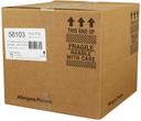 New Day Full Sugar Pan Cookie, 22 Ounce -- 12 per case.