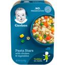 Graduates Lil Meals Pasta Stars with Chicken and Vegetables, 6 Ounce -- 6 per case.
