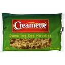 Creamette Dumpling Egg Noodles, 12 Ounce -- 12 per case.