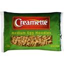 Creamette Medium Egg Noodles, 12 Ounce -- 12 per case.