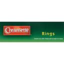 Creamette Small Ring Pasta, 7 Ounce -- 12 per case.