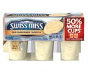 Swiss Miss Indulgent Collection Old Fashioned Tapioca Pudding, 24 Ounce -- 8 per case.