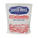 Swiss Miss Milk Chocolate Flavor Hot Cocoa Mix, 1.75 Pound -- 12 per case