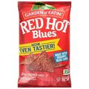 Garden Of Eatin' Red Hot Blues Tortilla Chips, 5.5 Ounce -- 12 per case