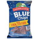 Garden Of Eatin Blue Corn Tortilla Chips, 5.5 Ounce -- 12 per case
