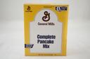 General Mills Value Complete Pancake Mix 6 Case 5 Pound