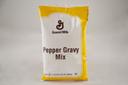 General Mills Value Pepper Biscuit Gravy 6 Case 1.5 Pound