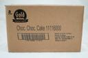 Gold Medal Chocolate Chocolate Cake Mixes 6 Case 5 Pound