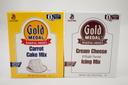 Gold Medal Carrot Cake Cream Cheese Icing 4 Case 5 Pound