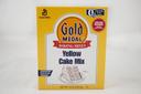 Gold Medal Yellow Cake Mixes 6 Case 5 Pound
