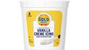Gold Medal Vanilla Creme Ready To Serve Icing, 11 lbs -- 2 per Case
