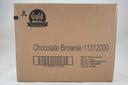 Gold Medal Chocolate Brownie Mix 6 Case 6 Pound