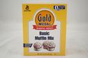 Gold Medal Basic Muffin Mix 6 Case 5 Pound