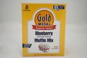 Gold Medal Blueberry Muffin Mix, 4.87 Pound -- 6 per case
