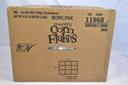 General Mills Corn Flakes - Country Cereal, Bowl Pak, 0.69 Ounce -- 96 per case.
