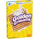 Golden Grahams Cereal, 11.7 Ounce -- 12 per case.