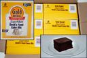 Gold Medal SuperMoist Devil's Food Cake Mix, 4.5 pound -- 6 per case