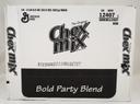 Chex Mix Bold Party Blend - 32.5 oz. bag, 10 per case