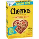 Cheerios Cereal, 20 Ounce -- 10 per case.