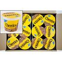 Cheerios Cereal in a Cup, 1.3 Ounce -- 10 per case.