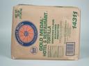 Gold Medal Hotel and Restaurant Tortilla Flour, 25 Pound -- 2 per case.