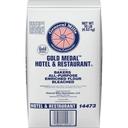 Gold Medal Hotel and Restaurant Bakers All Purpose Enriched Bleached Flour, 10 Pound -- 4 per case