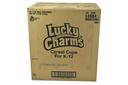 Lucky Charms Whole Grain Cereal - Single Serve, 2 Ounce -- 60 per case.