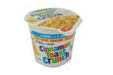 Cinnamon Toast Crunch 25 Percent Less Sugar Single Serve Cereal, 2 Ounce -- 60 per case.