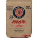 Gold Medal Bakers Enriched Bromated Bleached Flour, 25 Pound