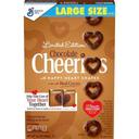 Cheerios Large Size Chocolate Cereal, 14.3 Ounce -- 8 per case