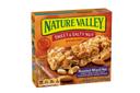 Nature Valley Sweet and Salty Roasted Mixed Nut Granola Bar, 7.4 Ounce -- 12 per case.