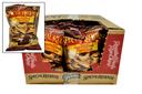Gardettos Roasted Garlic Rye Chips, 8 Ounce -- 12 per case.