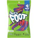 Betty Crocker Fruit By The Foot Berry Tie Dye Fruit Flavored Snacks, 3 Ounce -- 8 per case