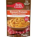 Betty Crocker Mashed Sweet Potatoes, 4.5 Ounce -- 8 per case