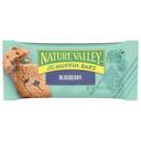Nature Valley Soft Blueberry Muffin Bar, 1.24 Ounce -- 48 per case