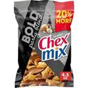Chex Mix Savory Bold Party Blend Snack Mix, 4.5 Ounce - 8 per case
