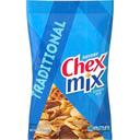 Chex Mix Savory Traditional Snack Mix, 8 Ounce -- 12 per case