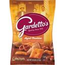 Gardettos Aged Cheddar Snack Mix, 5.5 Ounce - 7 per case
