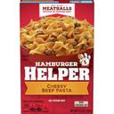 Hamburger Helper Cheesy Beef Pasta, 5.2 Ounce -- 12 per case
