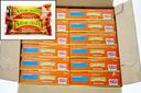 Nature Valley Peanut Butter Crunchy Granola Bar, 8.9 Ounce -- 12 per case.