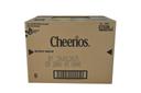 General Mills Cheerios Toasted Whole Grain Oat Cereal, 8.9 Ounce -- 12 per case.