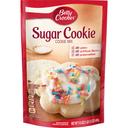 Betty Crocker Sugar Cookie Mix, 17.5 Ounce -- 12 per case.