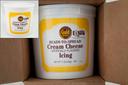 General Mills Gold Medal Ready To Spread Cheese Cream Icing, 11 Pound -- 2 per case.
