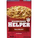 Hamburger Helper Salisbury, 6.2 Ounce -- 12 per case