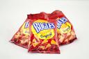 Bugles Original Flavor Crispy Corn Snack, 26.3 Ounce -- 80 per case.
