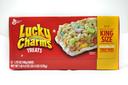 Lucky Charms Cereal Treat Bar, 20.4 Ounce -- 8 per case.