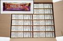 Nature Valley Chewy Fruit and Nut Trail Mix Bar, 7.4 Ounce -- 12 per case.