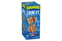 Nature Valley Crunchy Variety Pack Granola Bars, 73.01 Ounce -- 162 per case.