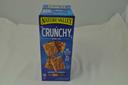 Nature Valley Crunchy Variety Pack Granola Bars, 73.01 Ounce -- 162 per case.