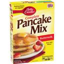 Betty Crocker Buttermilk Pancake Mix, 37 Ounce -- 15 per case.